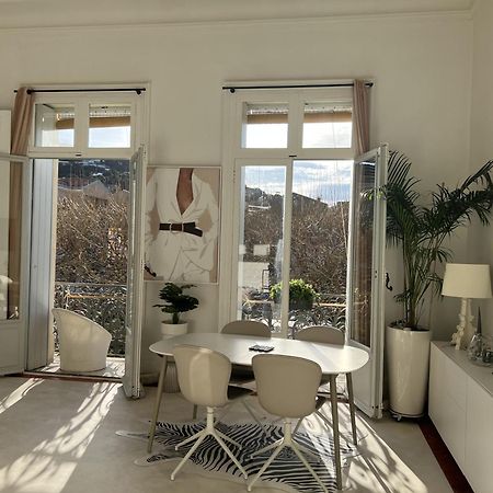 Deux Pieces Luxe - Le Casanova Daire Sète Dış mekan fotoğraf