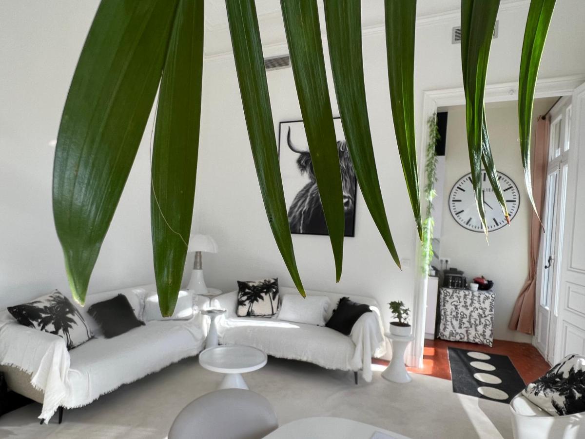 Deux Pieces Luxe - Le Casanova Daire Sète Dış mekan fotoğraf