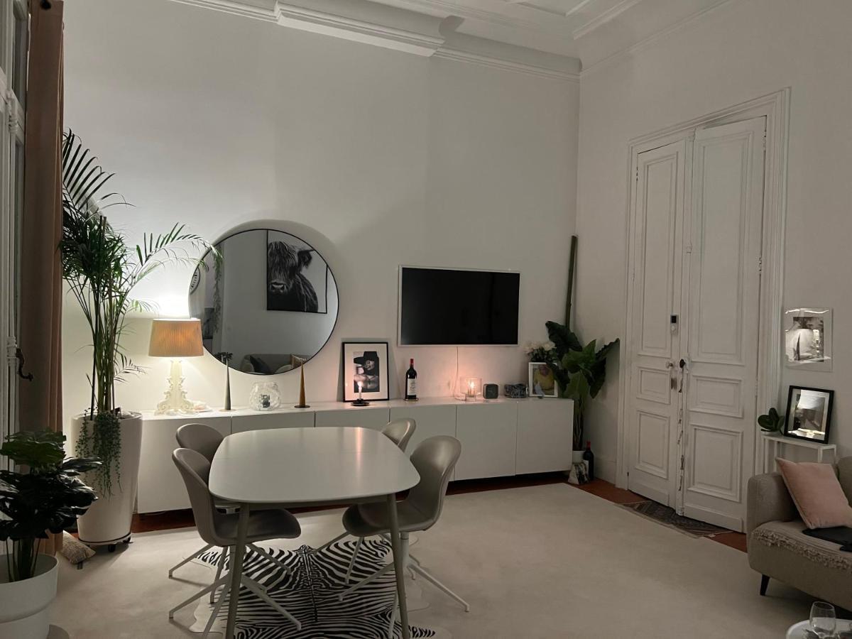 Deux Pieces Luxe - Le Casanova Daire Sète Dış mekan fotoğraf