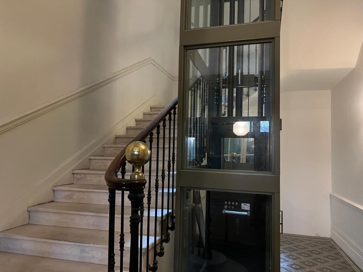 Deux Pieces Luxe - Le Casanova Daire Sète Dış mekan fotoğraf